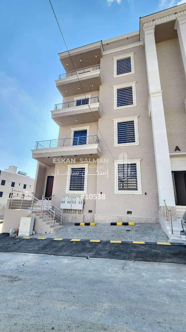 Apartment - Abha - Al Mahalah (Al Rawabi)