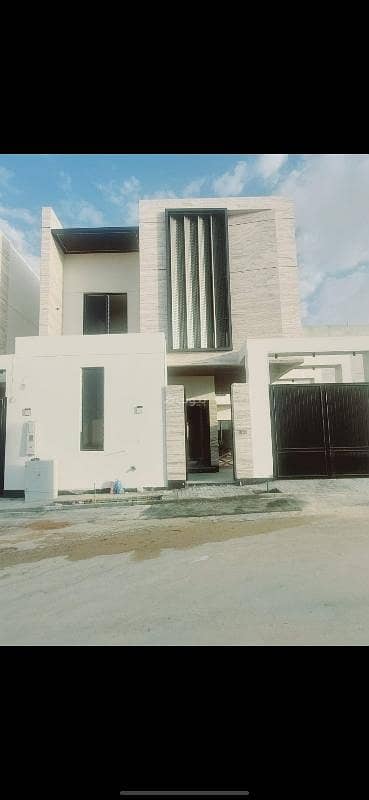 4 Bedroom Villa for Sale in West Riyadh, Riyadh - Villa for sale in Al Mahdiyah, West Riyadh