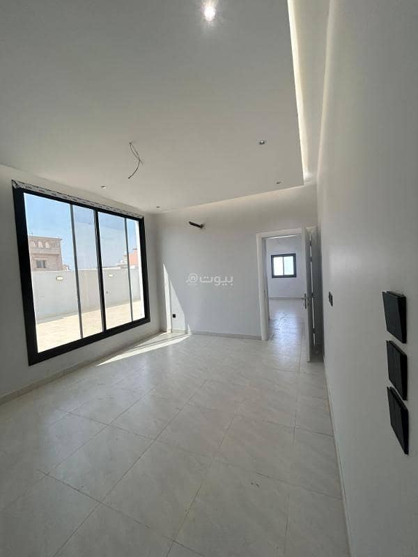 Annex for sale in Al Rayaan, North Jeddah