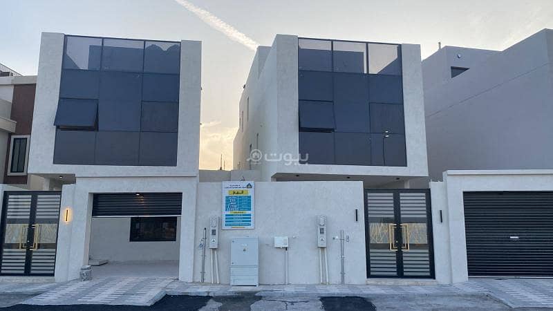 Duplex Villas for Sale in  Al Shati Al Sharqi, Dammam