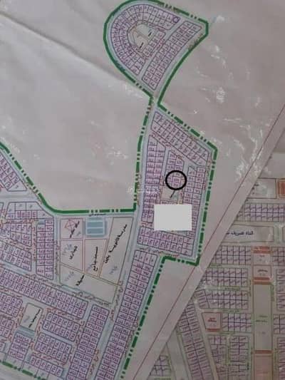 Residential Land for Sale in Shaeb Amir Al Jadid, Makkah - Residential Land for Sale in Shaeb Amir Al Jadid, Makkah