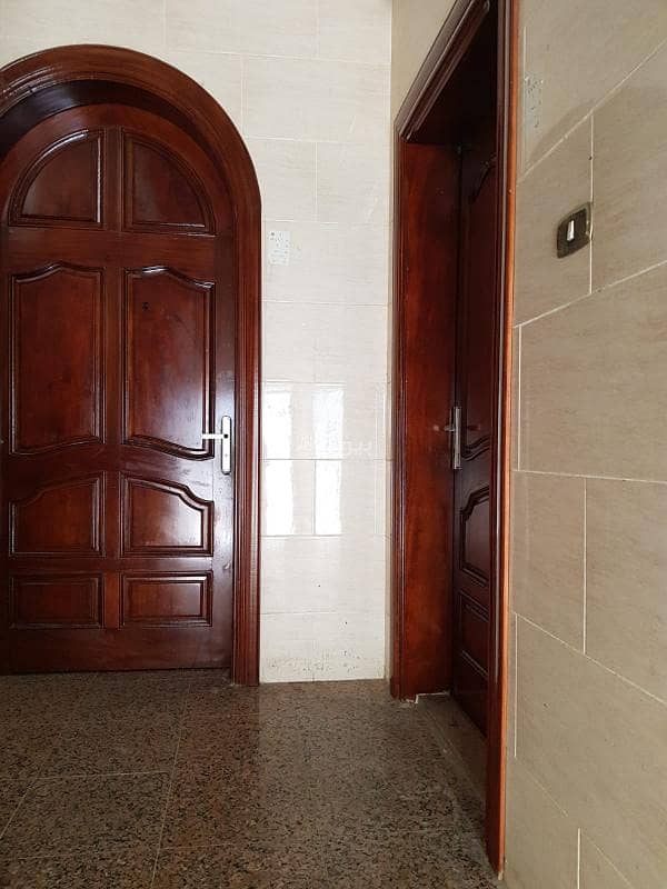 Spacious apartment for rent in Jeddah 🏡 Manar District