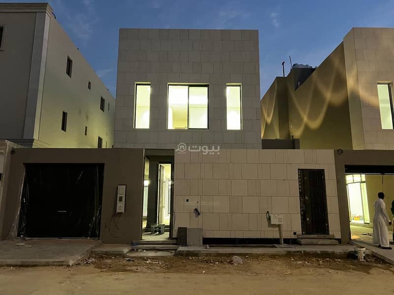 Villa in North Riyadh，Al Narjis 5 bedrooms 3900000 SAR - 87599106