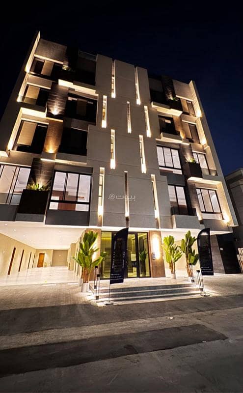 Apartments and penthouses with the highest quality and precision standards