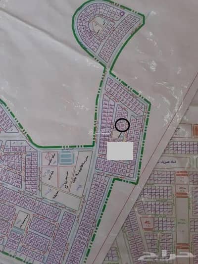 Residential Land for Sale in Al Mudae Al Jadid, Makkah - Residential land for sale, Walie Elahad neighborhood in Mecca