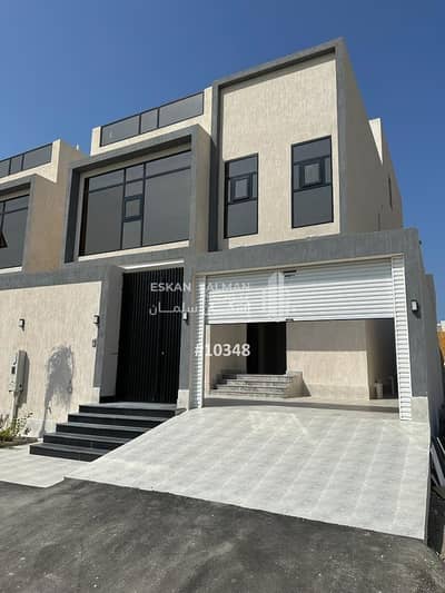 8 Bedroom Villa for Sale in North Jeddah, Jeddah - Villa for Sale in Al Zumorrud, North Jeddah