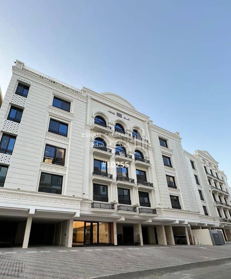 Apartment - Jeddah - Alwaha