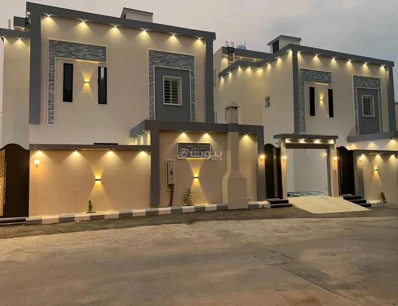 Villa for sale in Al Wasam, Khamis Mushait