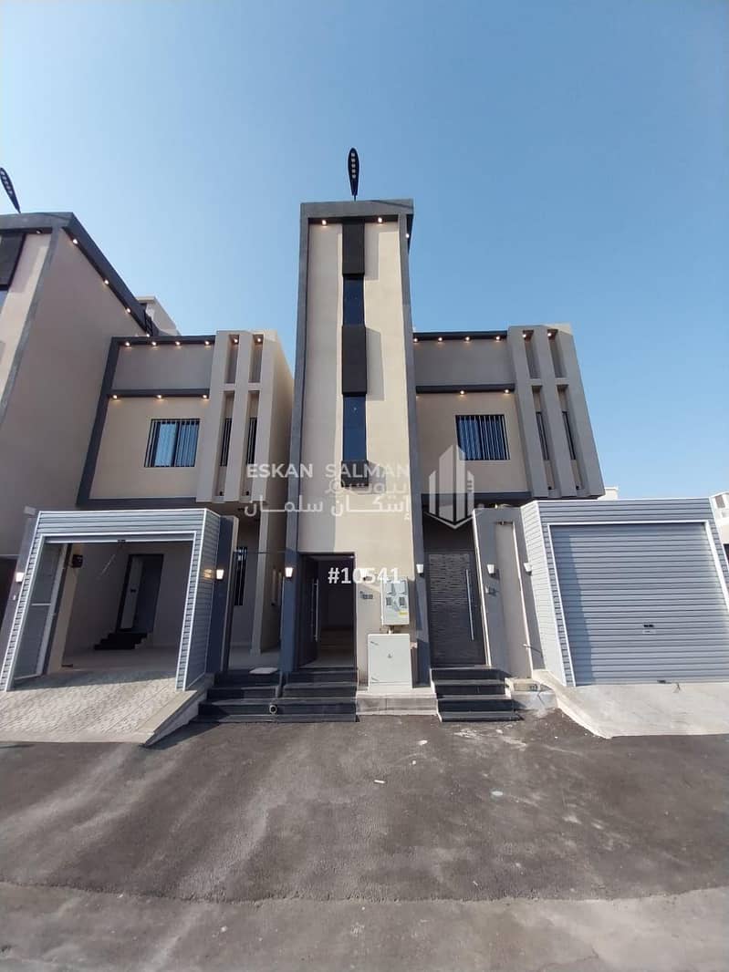 Rooftop apartment - Khamis Mushait - (Altalh) Al Ward neighborhood