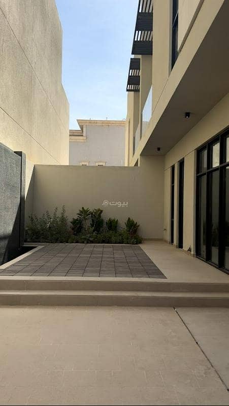 Villa for rent in Al Narjis, north of Riyadh