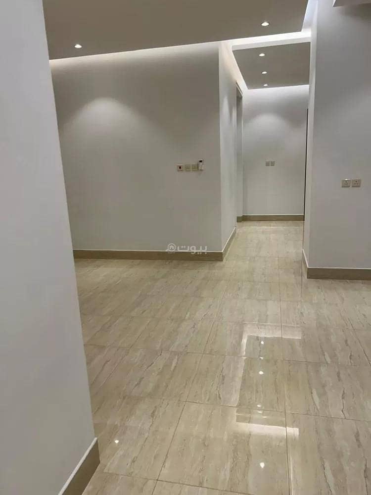 Apartment For Rent in Qurtubah, Riyadh