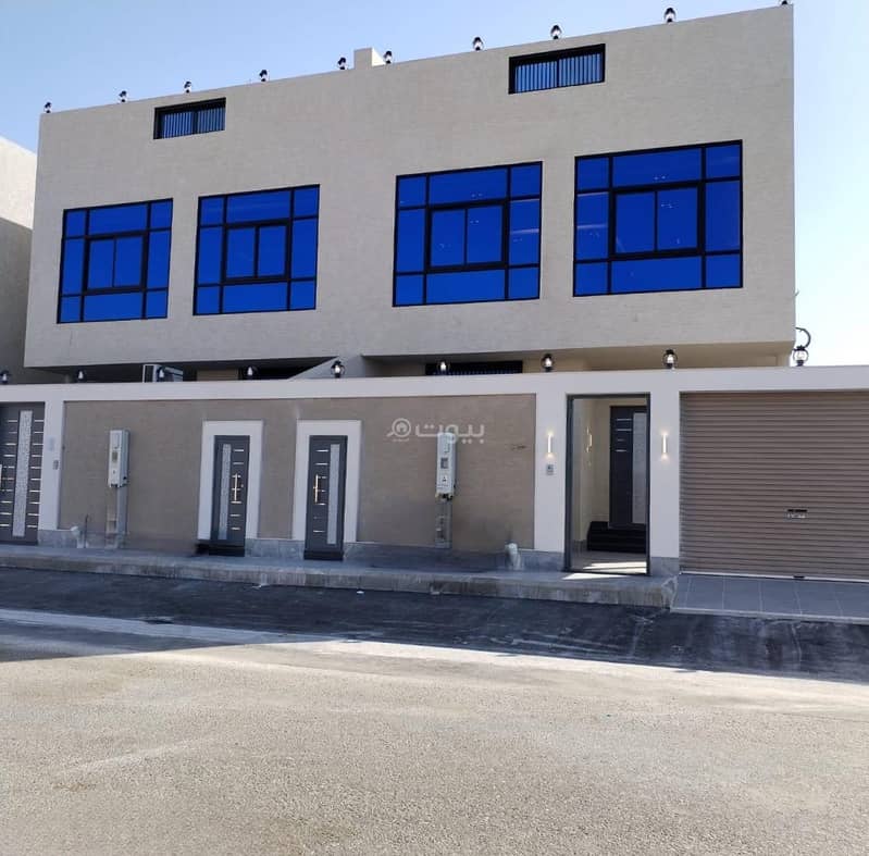 4 Bedrooms Villa For Sale in Al Frosyah, Jeddah