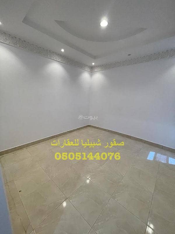 4 rooms apartment for rent in Seville - Mina Al-Ahmadee Street, Riyadh