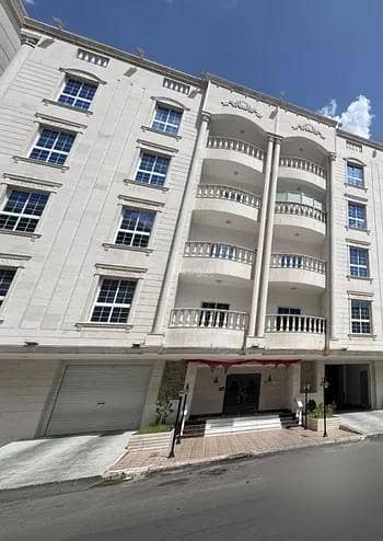 Apartment For Sale in  Al Buhayrat, Makkah