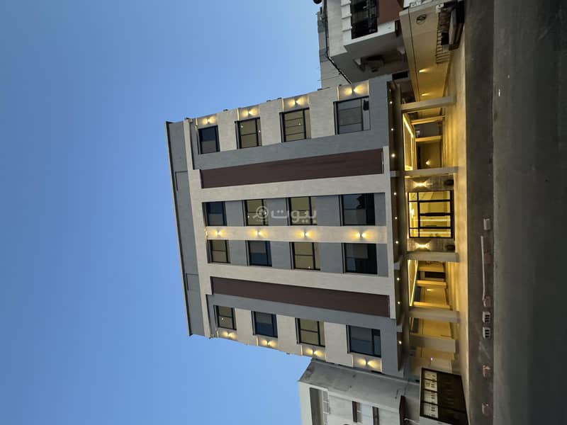 5 Bedroom Apartment For Sale in Al Safa, Jeddah