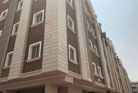 عمارة سكنية للايجار في جدة، المنطقة الغربية - Photo عمارة سكنية للايجار في جدة، المنطقة الغربية - Photo