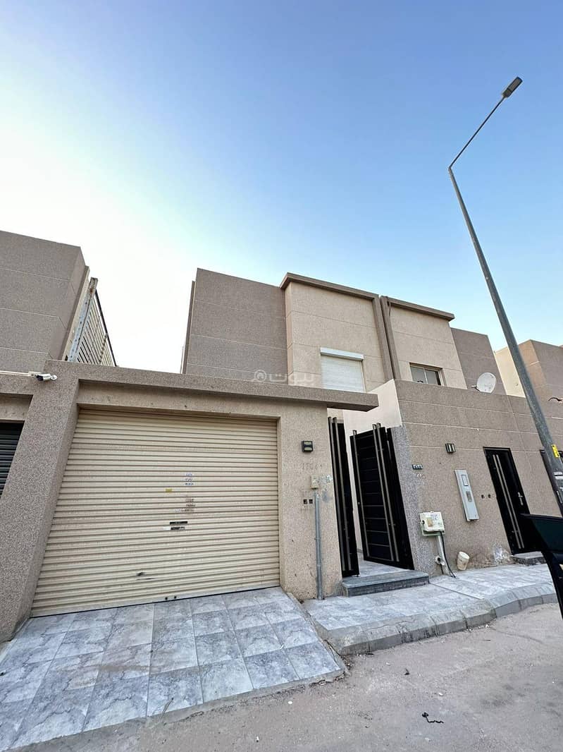 7 Bedroom Villa For Rent in Al Arid, Riyadh