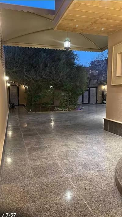 4 Bedroom Villa for Sale in North Riyadh, Riyadh - Villa for sale in Mohammed Al-Sharei Street, Al Narges District, Riyadh, Riyadh Region