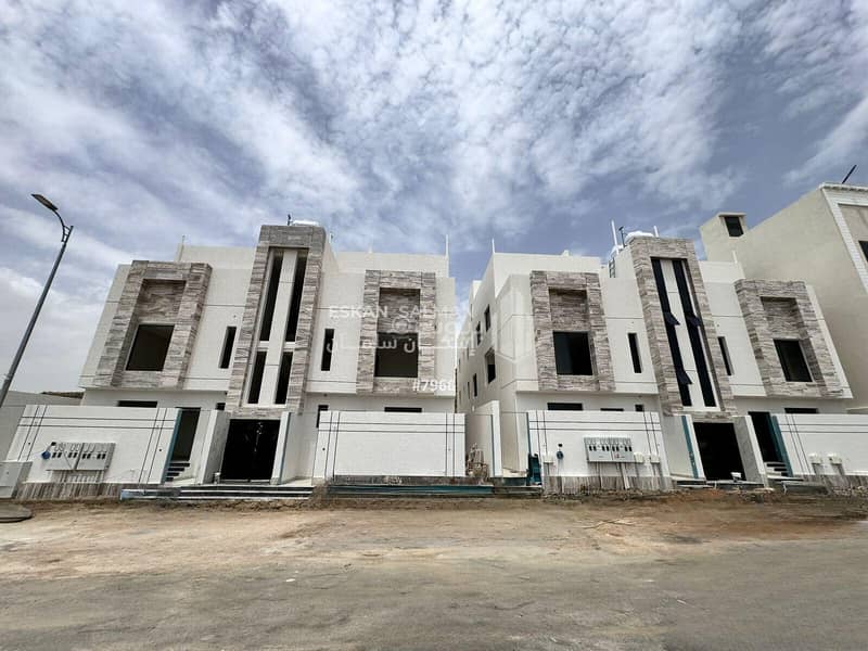 6 Bedroom Apartment For Sale in Al Badei, Abha