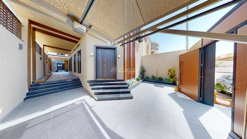 5 Bedrooms Villa For Sale Al Lulu, Jeddah