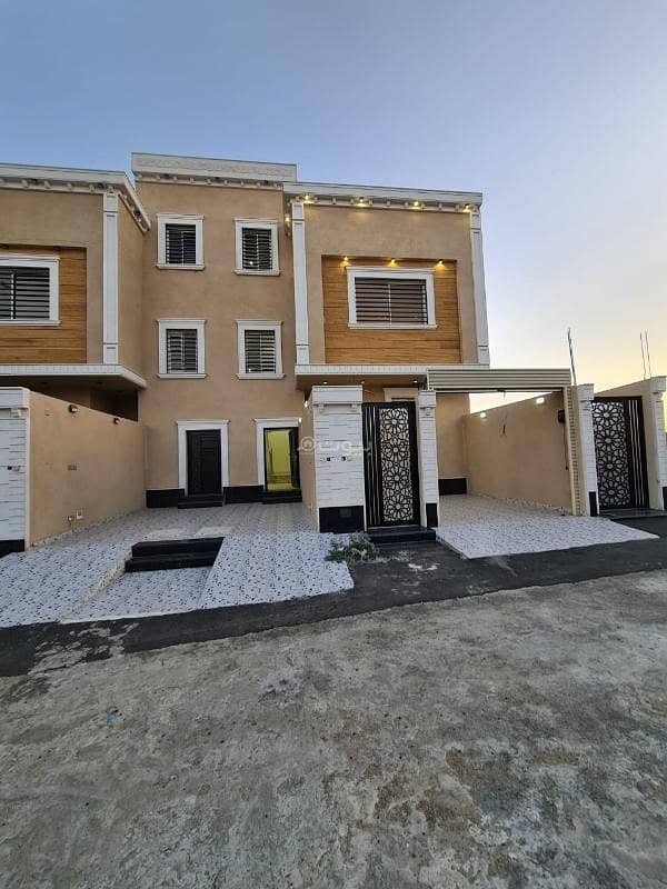 5 Bedroom Apartment For Sale - Al Taaman North, Khamis Mushait