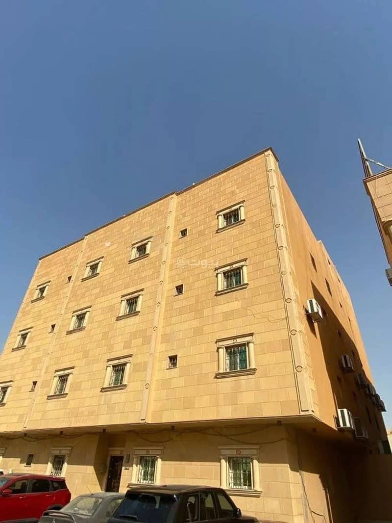 3 Bedrooms Apartment For Rent Al Zahraa, Riyadh