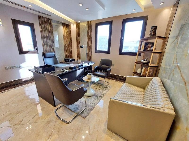 Cheapest Office For Rent In Riyadh