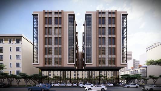 5 Bedroom Apartment for Sale in North Jeddah, Jeddah - Apartment for sale in Al Nahdah, north Jeddah