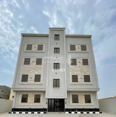 3 Bedroom Apartment for Sale in Al Iskan, Samtah Jazan Region - Apartment for sale in Al Iskan, Samtah Jazan region