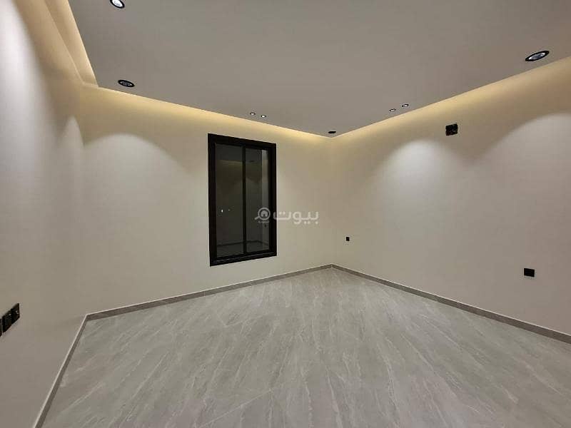 Floor for sale in Al Maizilah, East Riyadh