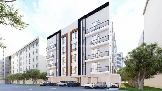 3 Bedroom Flat for Sale in North Jeddah, Jeddah - Apartment for sale in Al Zahraa, North Jeddah