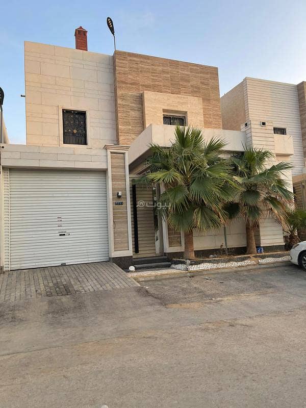 Villa for Sale in Al Qadisiyah, East Riyadh