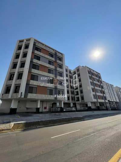 3 Bedroom Flat for Sale in North Jeddah, Jeddah - Apartment for sale in Al Sawari, north of Jeddah