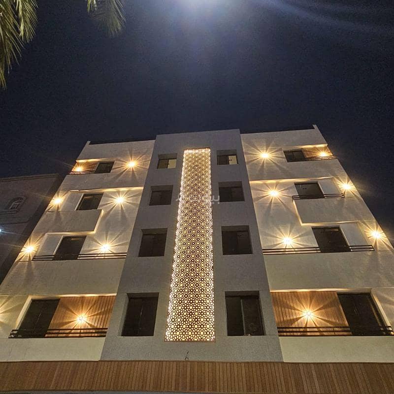 Luxury apartment for sale in Jeddah 4 rooms in Jeddah, Al Faisaliyah neighborhood, a bargain price of 430 thousand