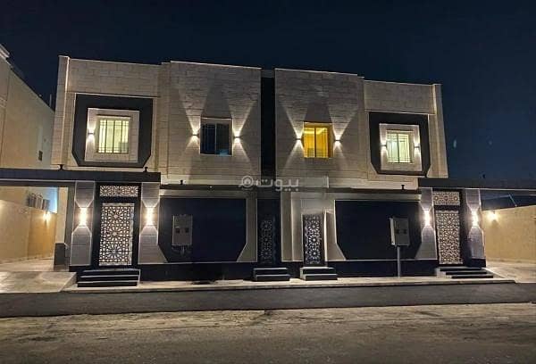 Villa for sale in Riyadh district, North Jeddah