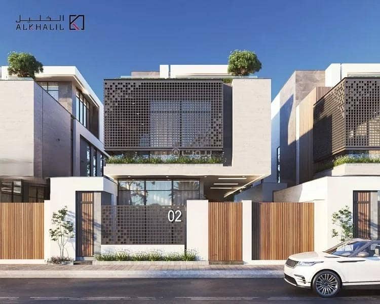 4 Bedrooms Villa For Sale in Al Khobar