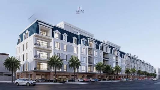 3 Bedroom Flat for Sale in Al Bahar, Al Khobar - Apartment for Sale in Al Bahar, Al Khobar