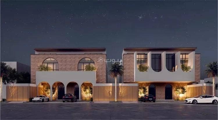 3 Bedrooms Floor For Sale in Al Nafel, Riyadh