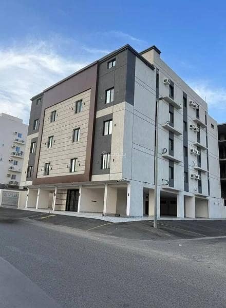 Apartment for sale in Um Assalum, South Jeddah