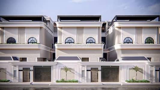 3 Bedroom Floor for Sale in Central Riyadh, Riyadh - 3 Room Floor For Sale in Al Rabwah, Riyadh