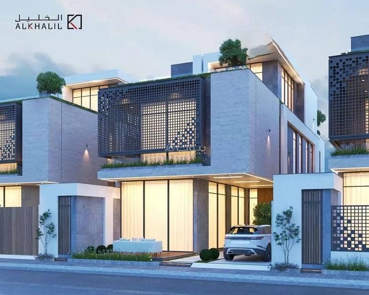 4 Bedroom Villa For Sale in Al Bahr, Al Khobar