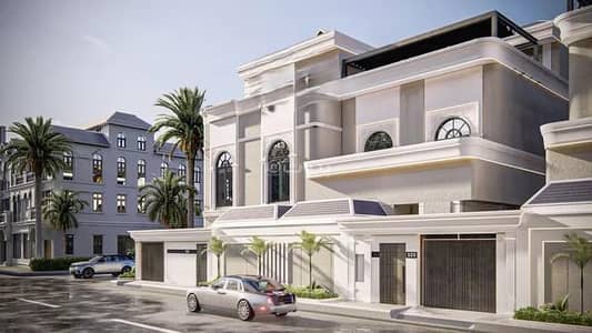 4 Bedroom Villa for Sale in Central Riyadh, Riyadh - 4 Bedroom Villa For Sale in Al Rabwah, Riyadh