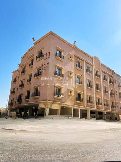 3 Bedroom Apartment for Sale in Hajr, Dammam - Apartment for sale in Hajr, Dammam