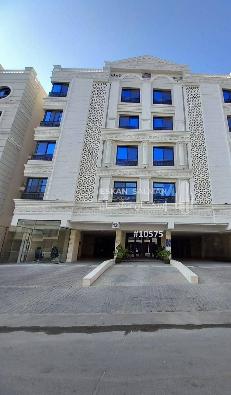 Apartment - Jeddah - Al Rehab (Al Wahah)