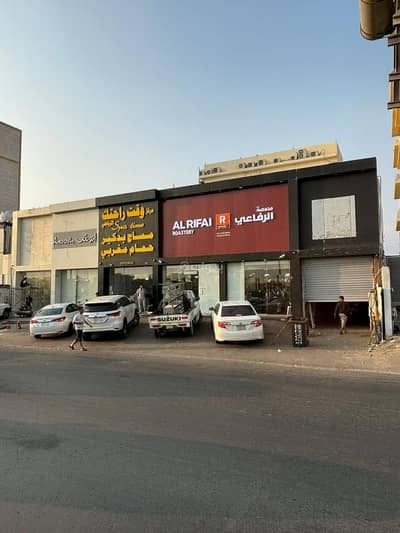 Commercial Land for Sale in North Jeddah, Jeddah - Commercial land for sale in Al Marwah, north of Jeddah