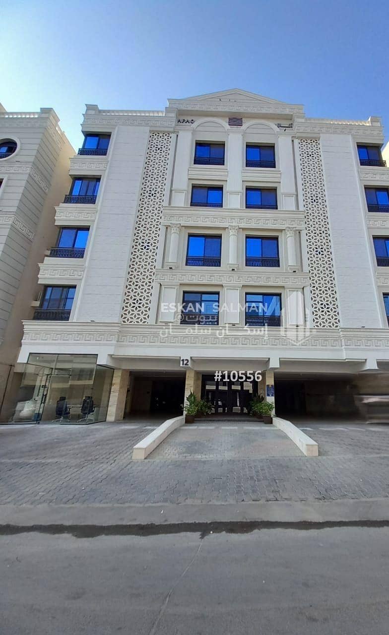 Apartment - Jeddah - Al Rehab (Al Wahah)