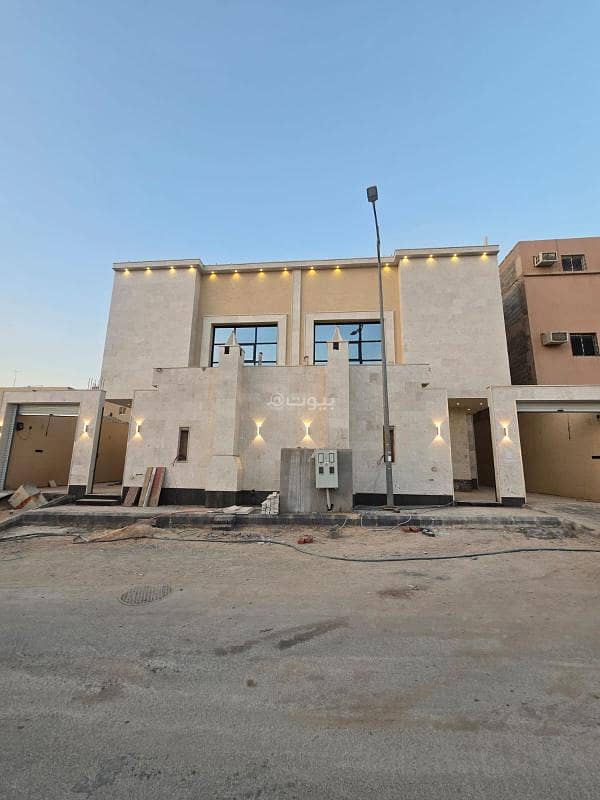 Villa for Sale in Tuwaiq, West Riyadh