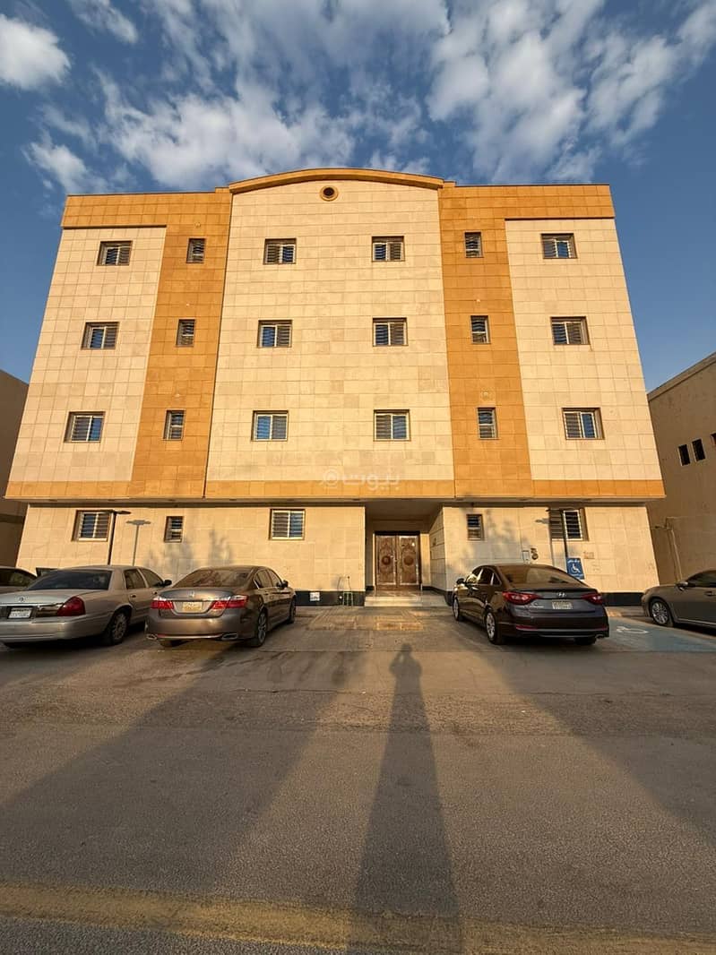 Building for sale in Al Salam neighborhood, Riyadh