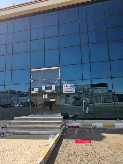 Warehouse for Rent in North Jeddah, Jeddah - Warehouse for rent in  Al Nakheel, North Jeddah