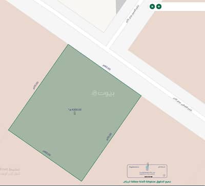 Commercial Land for Sale in South Riyadh, Riyadh - Warehouses land for sale in Taybah, South Riyadh